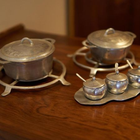 Ampifitia Guest House Antananarivo Ngoại thất bức ảnh
